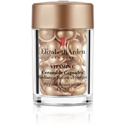 Elizabeth Arden Vitamin C Ceramide Capsules Radiance Renewal Serum