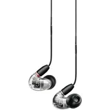 Shure Aonic 5 transparent