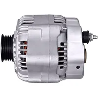 Hella 8EL 015 637-711 Generator 8el015637711 für JAGUAR