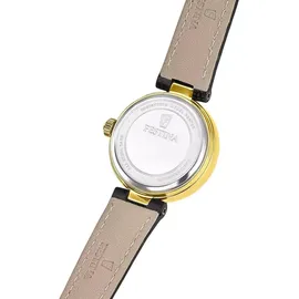Festina Mademoiselle Quarz Leder 26 mm F20783/1