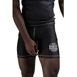 BENLEE Rocky Marciano Benlee Slopedown Baselayer-shorts - Black - S