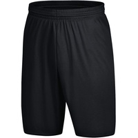 Jako Palermo 2.0 Sporthose schwarz M
