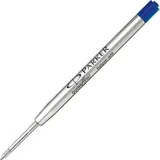 Parker QUINKFlow F blau