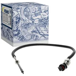 Vemo Abgastemperatursensor Vor Kat Nach Kat Passend Für Mercedes C-klasse Clc-kl: Sensor, Abgastemperatur Daimler: 71539628 Daimler: 19052900 Daimler: