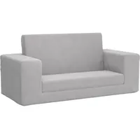 vidaXL, Sofa + Bettsofa, Kindersofa