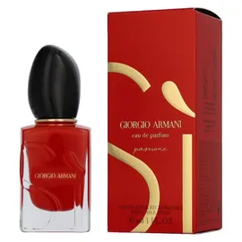 Giorgio Armani Sì Passione Eau de Parfum 30 ml