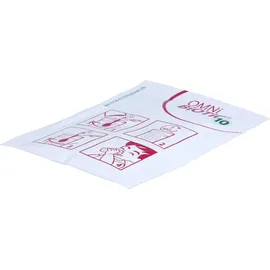 Allergosan OMNi BiOTiC 10 Kids Pulver 50 g