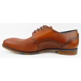 LLOYD Business Schuhe für Herren braun, - 43,5