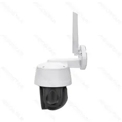 Aigostar WIFI-Version/Sicherheitskameras/Wasserdichte Bullet-Kamera