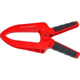 BGS Spitz-Leimzwinge 150 mm