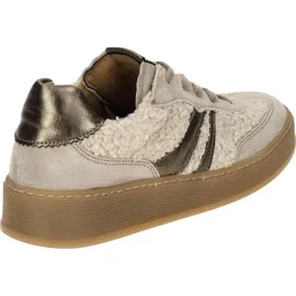 Gabor Sneaker low in beige | Gr.: 38,5