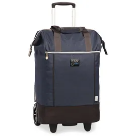 Punta Big Wheel blau 62 x 28 x 38 cm