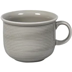 THOMAS Kaffee-Obertasse Trend Colour moon grey