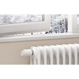 Sonoff Heizkörperthermostat TRVZB Smart Home App-fähig