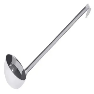 Contacto Schöpfkelle, leicht 6 cm