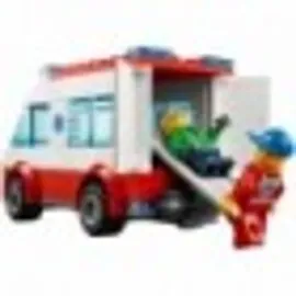 LEGO City Starter-Set (60023)