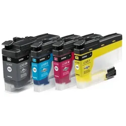 Tinten BROTHER LC426VAL BROTHER TINTE (4) CMYK ST