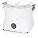 EMERIO PP-115681.1 mit Salat-Schleuder,