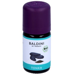 Baldini Bioaroma Tonka Extrakt öl