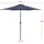 casa.pro Altino Ø 270 cm Blau