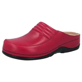 Berkemann Victoria Damen Rot 41,5