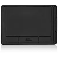 Omac Wasserschutzmatte Unterschrankausstattung Spülenschrank Schutz TPE 87x57 cm 1x