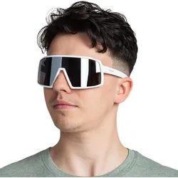 Unisex-Sonnenbrille Kilpi PEERS-U EINHEITSGRÖSSE