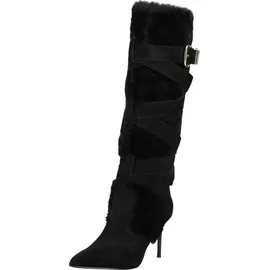 Steve Madden High-Heel-Stiefel Damen Schwarz 41
