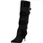 Steve Madden High-Heel-Stiefel Damen Schwarz 41