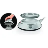 macom srl Iron One 876 grau