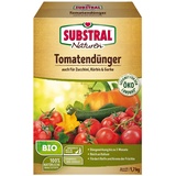 SUBSTRAL Bio-Tomatendünger 1,7 kg