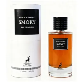 maison alhambra Tabac Eau de Parfum 100 ml