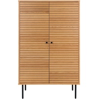 House Nordic DAHEIM Highboard Kyoto Holz Eiche Natur