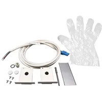 SG LEUCHTEN LED-Lichtband Einbau