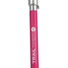 TSL Outdoor Trail Carbon 4 rosa 120 cm