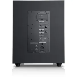 Teufel SYSTEM 6 Schwarz