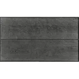 Diephaus Terrassenplatte Mandera Basalt 60 x 40 x 4 cm