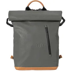 aunts & uncles Laptoprucksack Japan Tokio 13" gravity grey