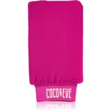 Coco & Eve Sunny Honey Express Exfoliating Mitt