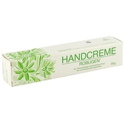 Handcreme Robugen