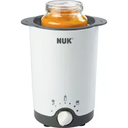 NUK Thermo 3v1 Babyflaschenwärmer 1 St.