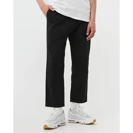 Gramicci Loose Tapered Pant Schwarz XL