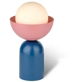 Osram Decor Bowl Blau/Pink