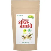 Schwarzkümmel Öl BIO