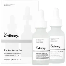 The Ordinary Skin Support Set 60 ml
