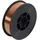 Telwin S.p.A. 802395 Stahlschweissdrahtspule Durchmesser 0,6 mm, 5 Kg,