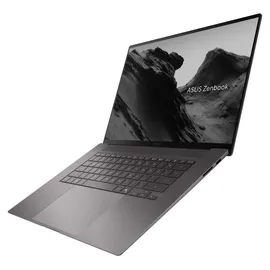 Asus Zenbook S 16 OLED AMD Ryzen AI 9 465 32 GB RAM 1 TB SSD Windows 11 Pro Antrim Gray