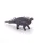 Papo Polacanthus Dinosaurier Actionfigur 5 cm mehrfarbig