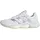 Indoor Cloud White Silver Metallic Grey One 42 2/3