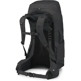 Osprey Farpoint Trek 75 Schwarz